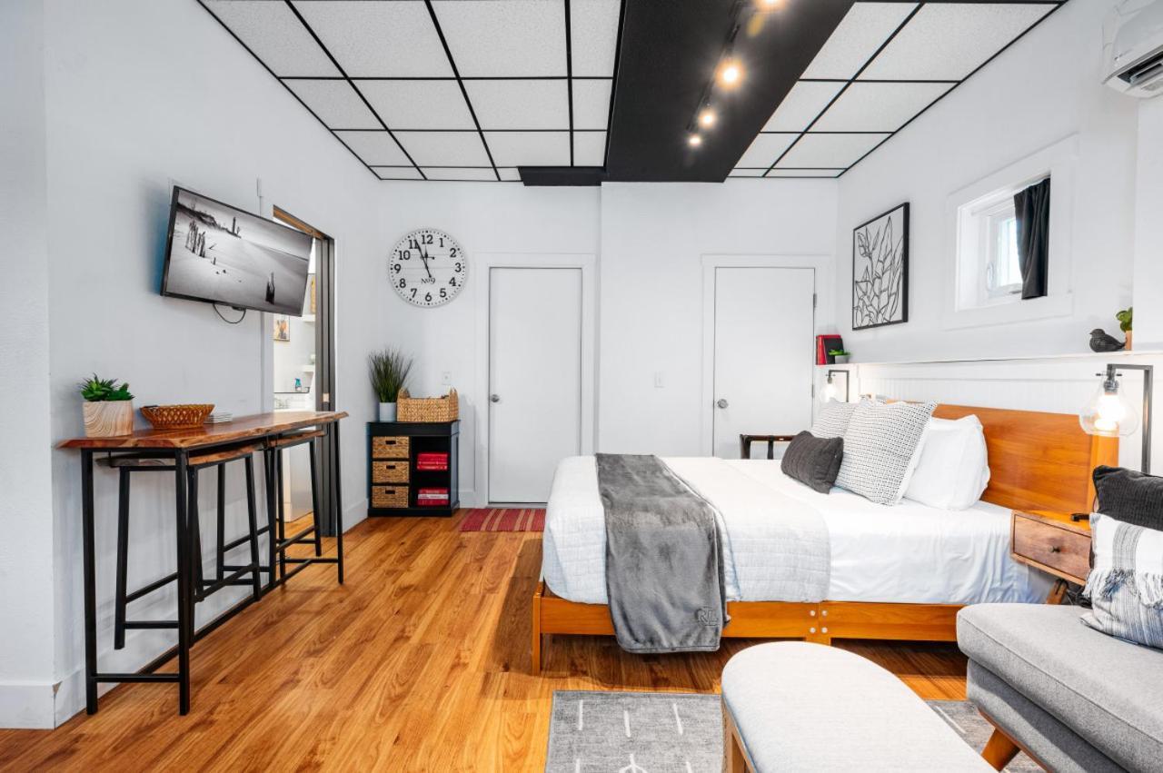 L Studio Traverse Close To Downtown And Beach Traverse City Eksteriør bilde