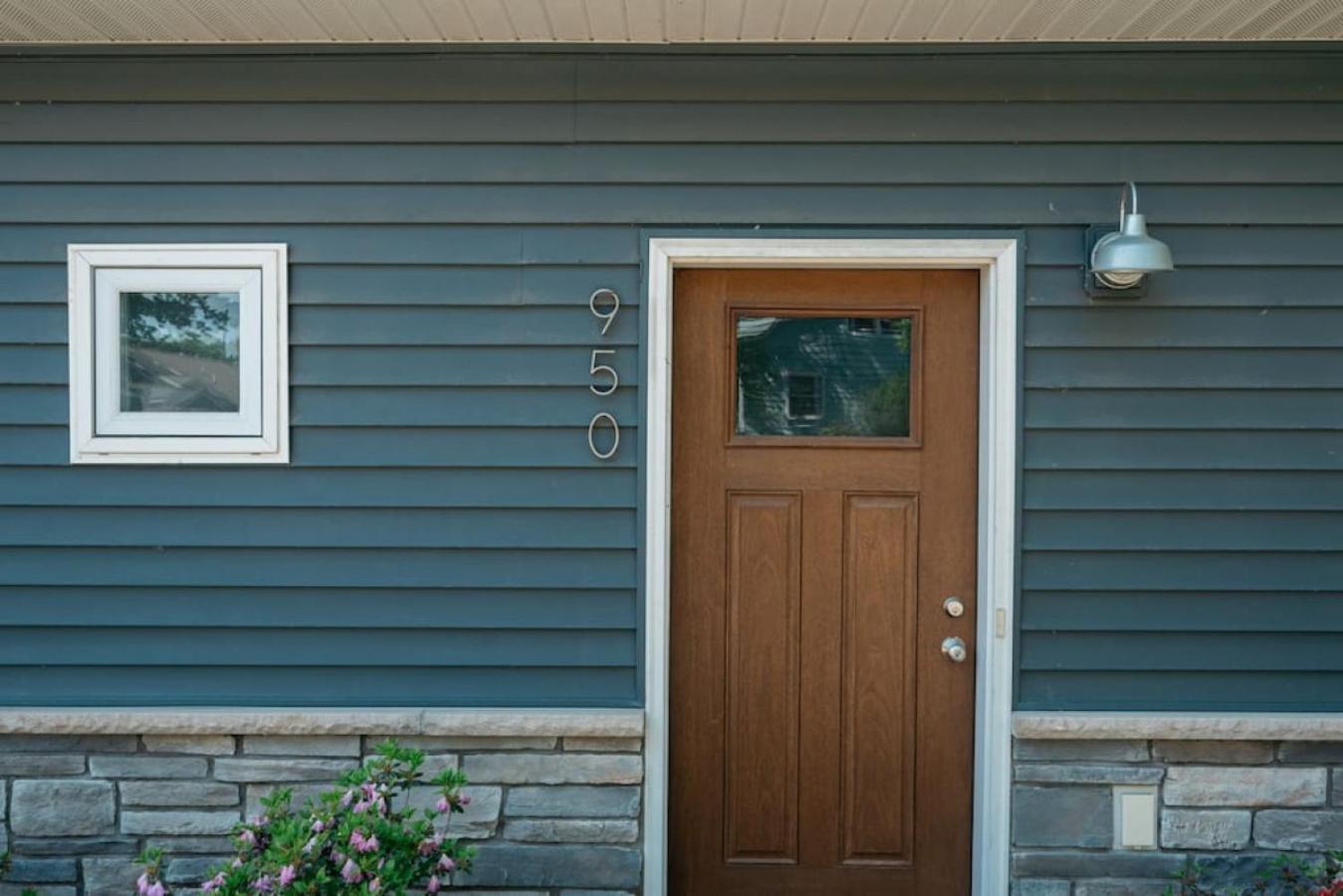 L Studio Traverse Close To Downtown And Beach Traverse City Eksteriør bilde